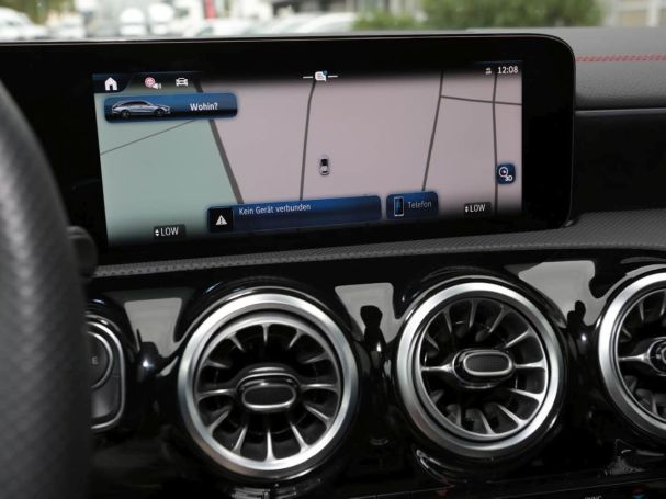 Mercedes-Benz CLA 200 SB AMG MBUX Navi-Prem Panorama SpurH 360° Mercedes-Benz CLA 200 SB AMG MBUX Navi-Prem Panorama SpurH 360°