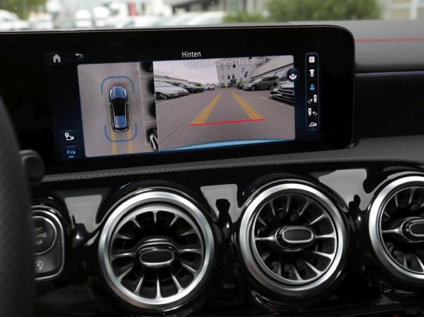 Mercedes-Benz CLA 200 SB AMG MBUX Navi-Prem Panorama SpurH 360° Mercedes-Benz CLA 200 SB AMG MBUX Navi-Prem Panorama SpurH 360°