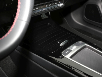 Mercedes-Benz CLA 200 SB AMG MBUX Navi-Prem Panorama SpurH 360°