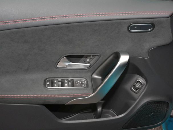 Mercedes-Benz CLA 200 SB AMG MBUX Navi-Prem Panorama SpurH 360° Mercedes-Benz CLA 200 SB AMG MBUX Navi-Prem Panorama SpurH 360°