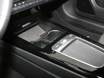 Mercedes-Benz CLA 200 SB AMG MBUX Navi-Prem Panorama SpurH 360°