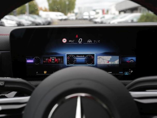 Mercedes-Benz CLA 200 SB AMG MBUX Navi-Prem Panorama SpurH 360° Mercedes-Benz CLA 200 SB AMG MBUX Navi-Prem Panorama SpurH 360°