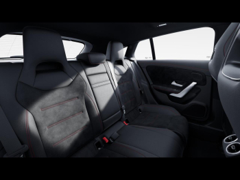 Mercedes-Benz CLA 200 SB AMG MBUX Navi-Prem Panorama SpurH 360°