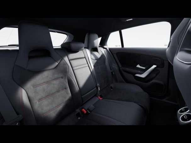 Mercedes-Benz CLA 200 SB AMG MBUX Navi-Prem Panorama SpurH 360° Mercedes-Benz CLA 200 SB AMG MBUX Navi-Prem Panorama SpurH 360°