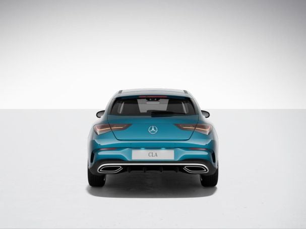 Mercedes-Benz CLA 200 SB AMG MBUX Navi-Prem Panorama SpurH 360° Mercedes-Benz CLA 200 SB AMG MBUX Navi-Prem Panorama SpurH 360°
