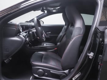 Mercedes-Benz CLA 200 SB AMG Night Navi LED Panorama Kamera