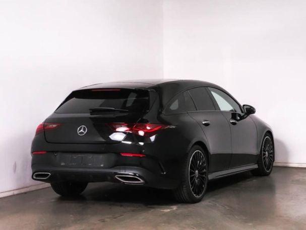 Mercedes-Benz CLA 200 SB AMG Night Navi LED Panorama Kamera Mercedes-Benz CLA 200 SB AMG Night Navi LED Panorama Kamera