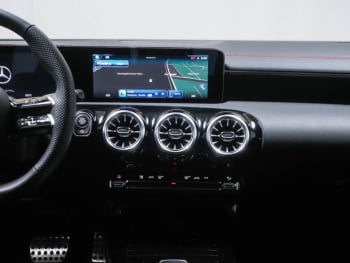 Mercedes-Benz CLA 200 SB AMG Night Navi LED Panorama Kamera