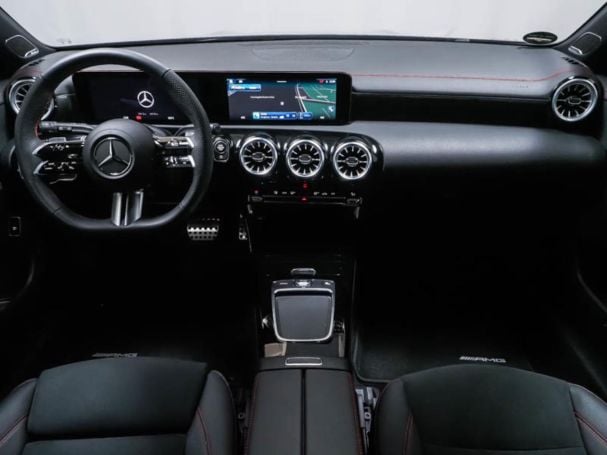 Mercedes-Benz CLA 200 SB AMG Night Navi LED Panorama Kamera Mercedes-Benz CLA 200 SB AMG Night Navi LED Panorama Kamera