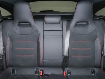 Mercedes-Benz CLA 200 SB AMG Night Navi LED Panorama Kamera