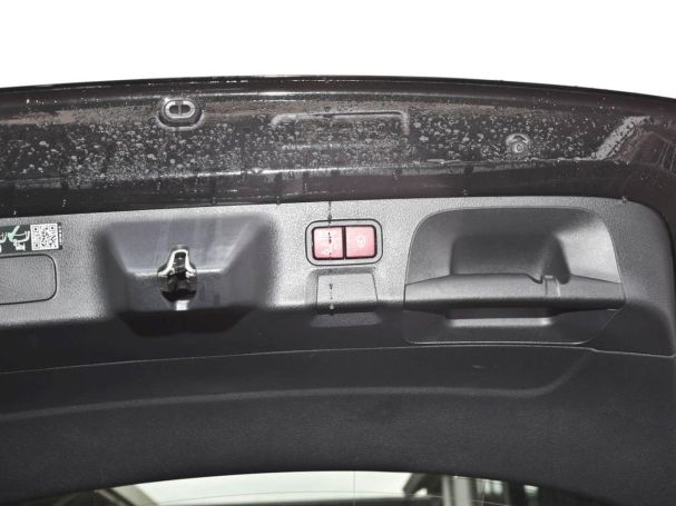 Mercedes-Benz CLA 200 SB AMG Panorama Distronic Memory Park-P