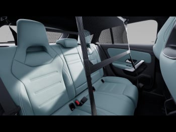 Mercedes-Benz CLA 200 SB AMG Panorama Distronic Memory Park-P