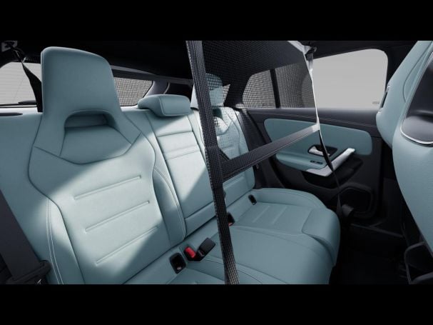 Mercedes-Benz CLA 200 SB AMG Panorama Distronic Memory Park-P