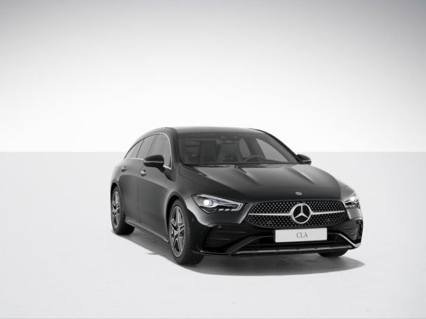 Mercedes-Benz CLA 200 SB AMG Panorama Distronic Memory Park-P