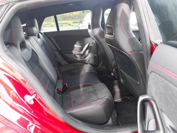 Mercedes-Benz CLA 200 SB AMG Night MBUX Navi EasyP Ambiente