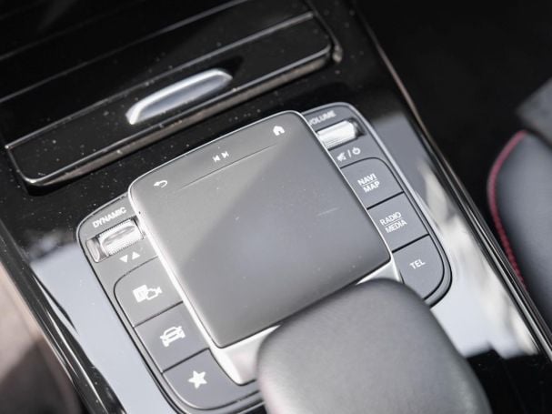 Mercedes-Benz CLA 200 SB AMG Night MBUX Navi EasyP Ambiente