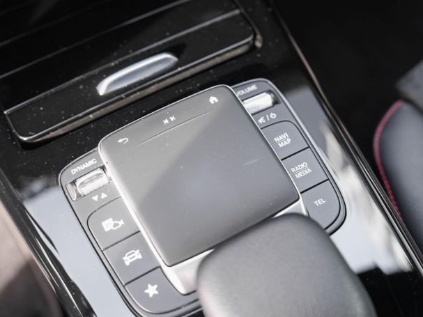 Mercedes-Benz CLA 200 SB AMG Night MBUX Navi EasyP Ambiente