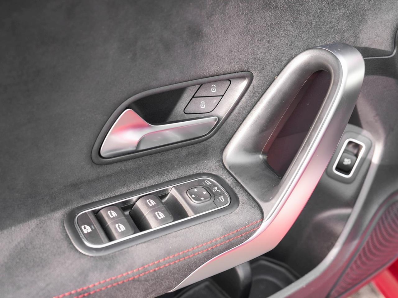 Mercedes-Benz CLA 200 SB AMG Night MBUX Navi EasyP Ambiente