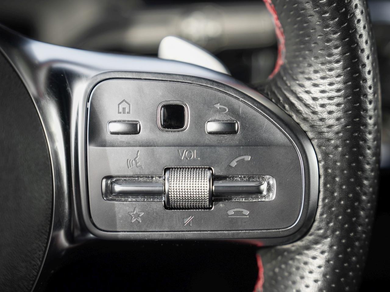 Mercedes-Benz CLA 200 SB AMG Night MBUX Navi EasyP Ambiente