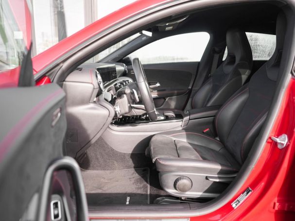 Mercedes-Benz CLA 200 SB AMG Night MBUX Navi EasyP Ambiente