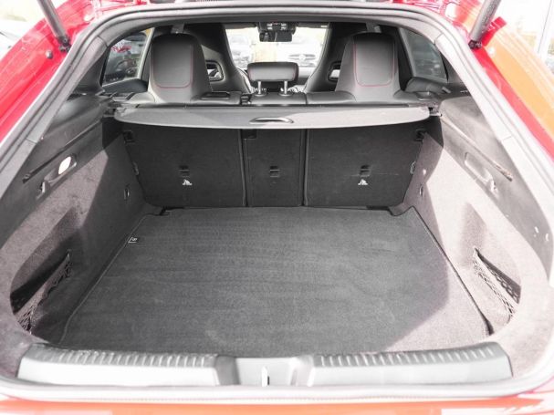 Mercedes-Benz CLA 200 SB AMG Night MBUXNavi+ Kamera Easy-Pack