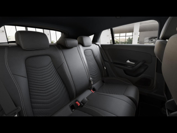 Mercedes-Benz CLA 200 SB MBUX Navi Kamera EasyPack Spurhalte