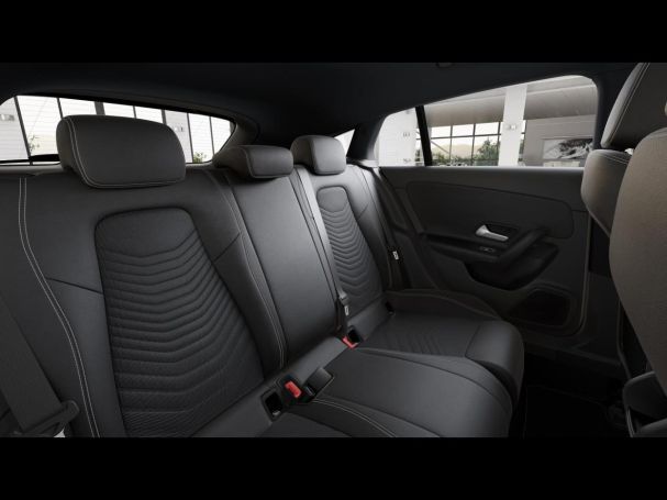 Mercedes-Benz CLA 200 SB MBUX Navi Kamera EasyPack Spurhalte