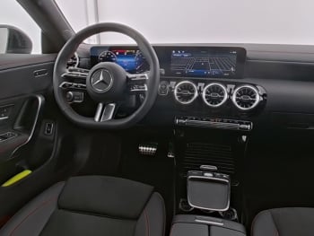 Mercedes-Benz CLA 200 SB AMG Night Panorama Kamera Easy-P AHK
