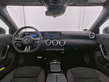 Mercedes-Benz CLA 200 SB AMG Night Panorama Kamera Easy-P AHK