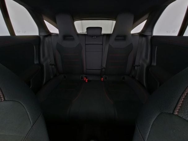 Mercedes-Benz CLA 200 SB AMG Night Panorama Kamera Easy-P AHK Mercedes-Benz CLA 200 SB AMG Night Panorama Kamera Easy-P AHK
