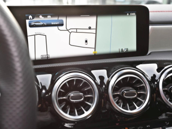 Mercedes-Benz CLA 200 SB AMG Night Panorama Distronic 360°