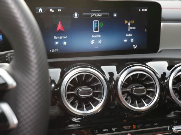 Mercedes-Benz CLA 200 SB AMG Night Panorama Distronic 360°