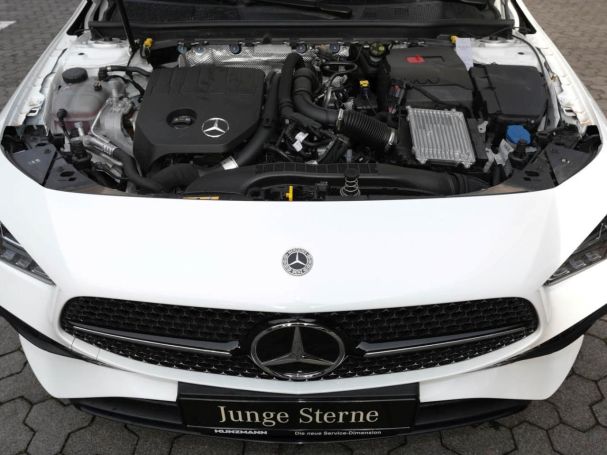 Mercedes-Benz CLA 200 SB AMG Night Panorama Distronic 360°