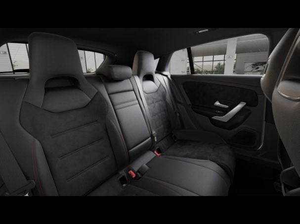 Mercedes-Benz CLA 200 SB AMG Night Panorama Distronic 360°