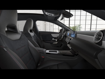 Mercedes-Benz CLA 200 SB AMG Night Panorama Distronic 360°