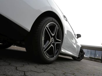 Mercedes-Benz CLA 200 SB AMG Night Panorama Distronic 360°