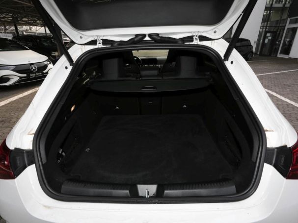 Mercedes-Benz CLA 200 SB AMG Night Panorama Distronic 360°