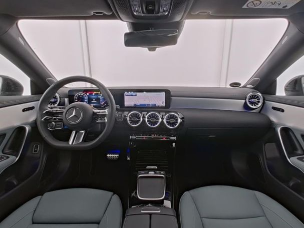 Mercedes-Benz CLA 200 SB AMG Night Panorama Distronic Kamera