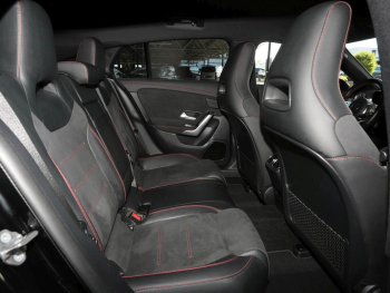 Mercedes-Benz CLA 200 Shooting Brake AMG MBUX Navi Distronic