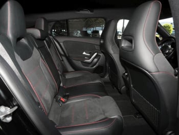 Mercedes-Benz CLA 200 Shooting Brake AMG MBUX Navi Distronic