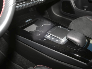 Mercedes-Benz CLA 200 Shooting Brake AMG MBUX Navi Distronic