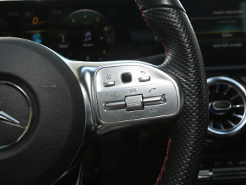 Mercedes-Benz CLA 200 Shooting Brake AMG MBUX Navi Distronic