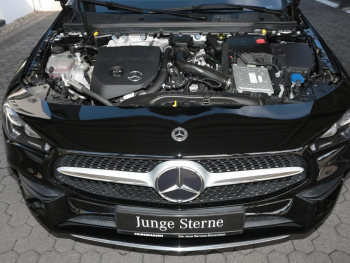 Mercedes-Benz CLA 200 Shooting Brake AMG MBUX Navi Distronic