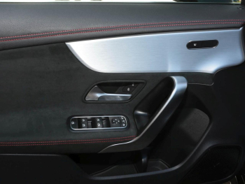 Mercedes-Benz CLA 200 Shooting Brake AMG MBUX Navi Distronic