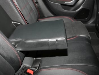 Mercedes-Benz CLA 200 Shooting Brake AMG MBUX Navi Distronic