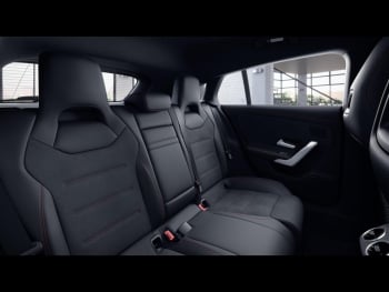 Mercedes-Benz CLA 200 Shooting Brake AMG MBUX Navi Distronic