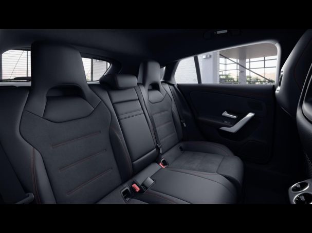 Mercedes-Benz CLA 200 Shooting Brake AMG MBUX Navi Distronic Mercedes-Benz CLA 200 Shooting Brake AMG MBUX Navi Distronic