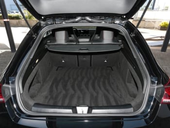 Mercedes-Benz CLA 200 Shooting Brake AMG MBUX Navi Distronic
