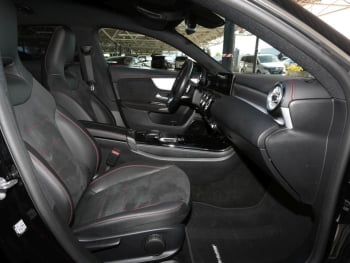 Mercedes-Benz CLA 200 Shooting Brake AMG MBUX Navi Distronic