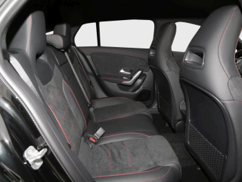 Mercedes-Benz CLA 220 d SB  AMG Night Distronic Standhzg AHK